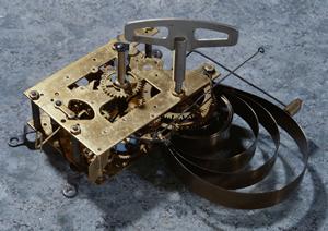 大切な機器を守る雷保護システム